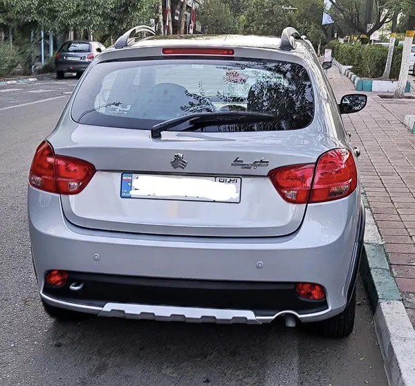 کوییک، دنده ای R