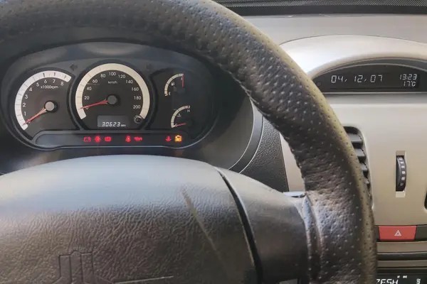 کوییک، دنده ای R
