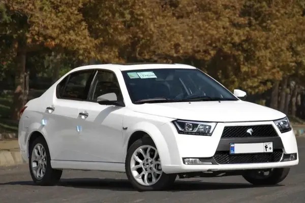 دنا، پلاس EF7P