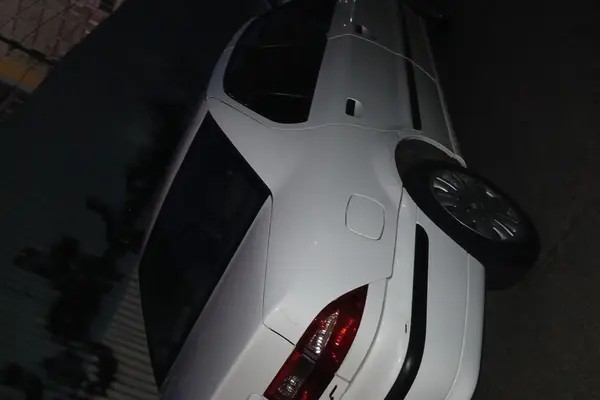 سمند، LX
