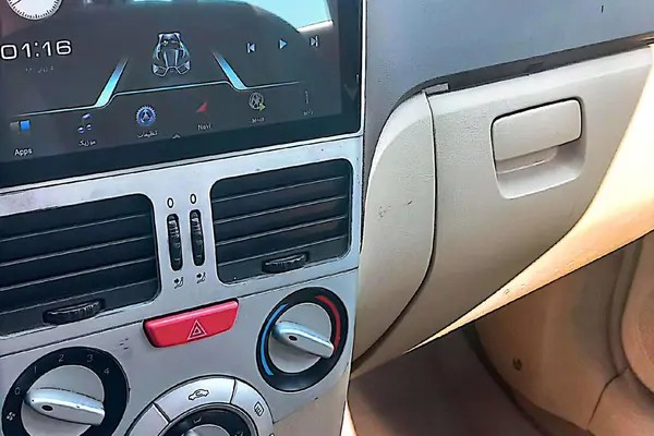 ام وی ام، 315هاچ بک