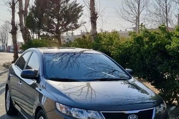 کیا، سراتو (مونتاژ)