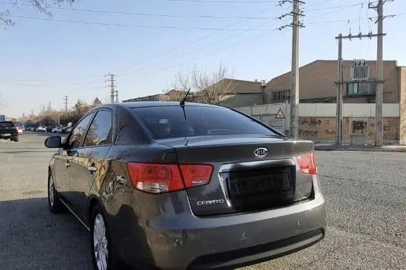 کیا، سراتو (مونتاژ)