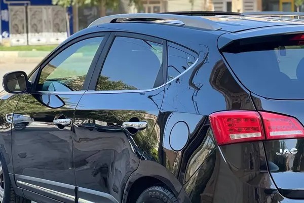 جک، S5