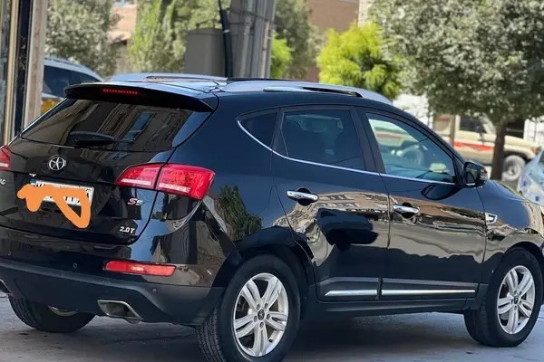 جک، S5