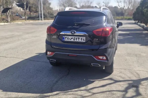 جک، S3