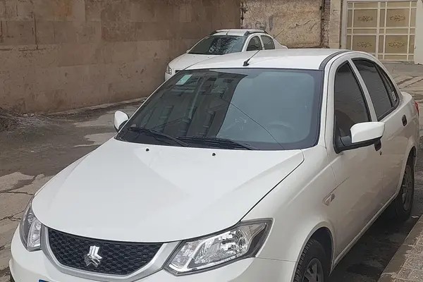 ساینا، S