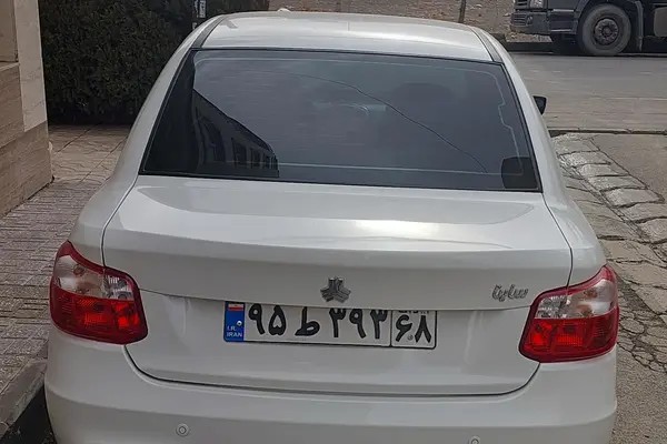 ساینا، S