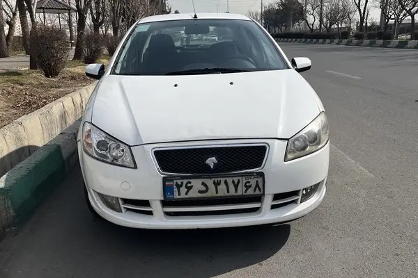 رانا، LX