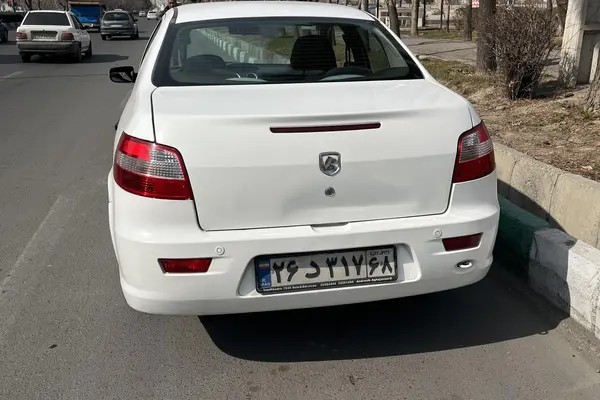 رانا، LX