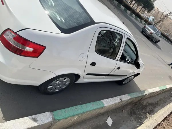 رانا، LX