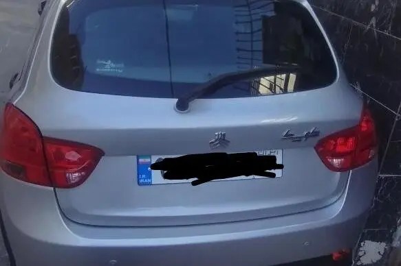 کوییک، GXR