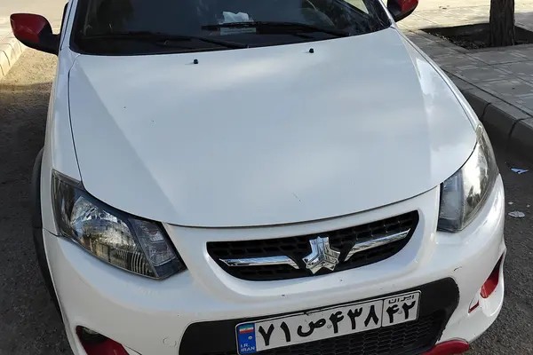 کوییک، دنده ای R