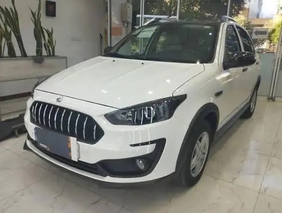 اطلس، دنده ای