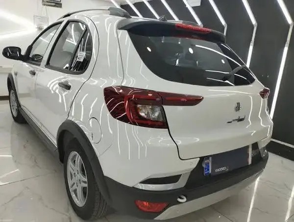 اطلس، دنده ای