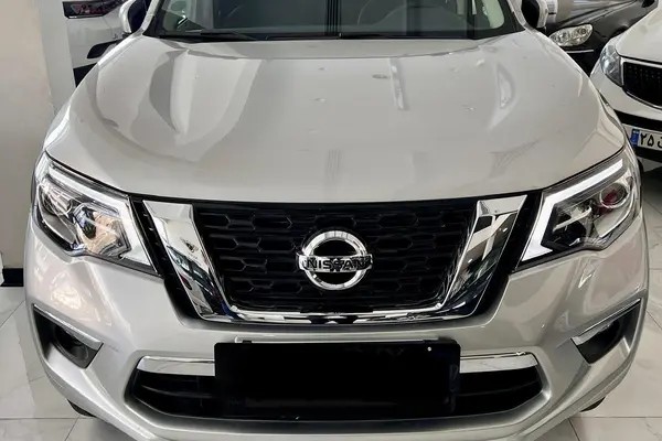 نیسان، ترا