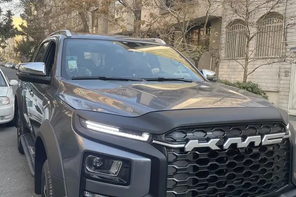 کی ام سی، T9