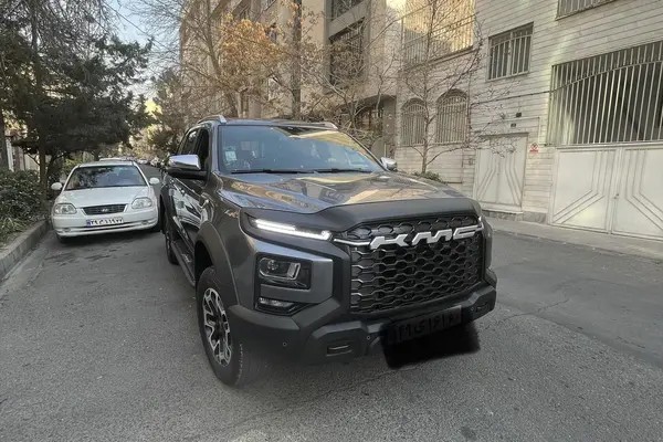 کی ام سی، T9