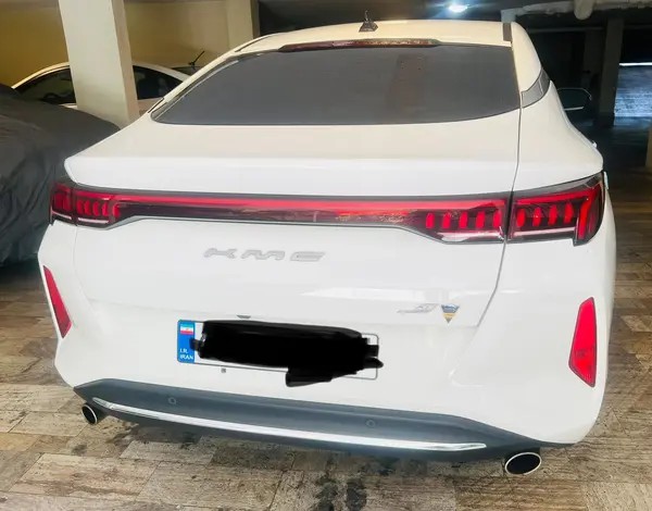 کی ام سی، J7