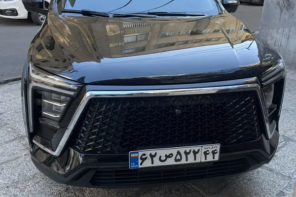 کی ام سی، X5