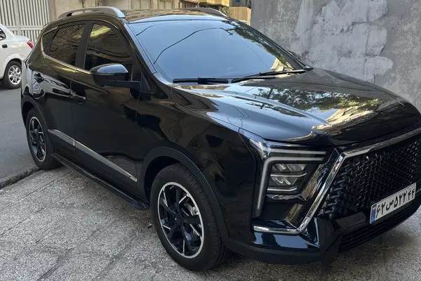 کی ام سی، X5
