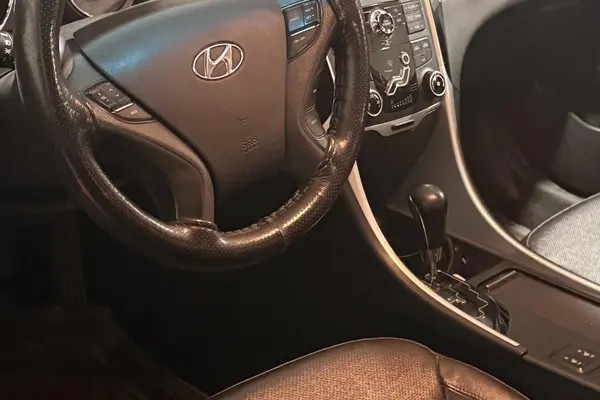 هیوندای، سوناتا