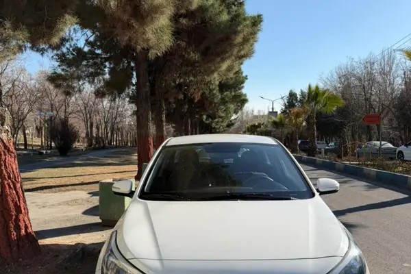 هیوندای، i20 (مونتاژ)