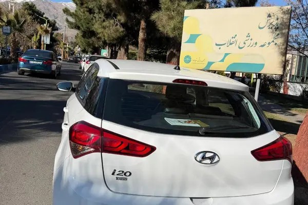 هیوندای، i20 (مونتاژ)