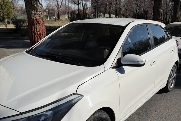 هیوندای، i20 (مونتاژ)