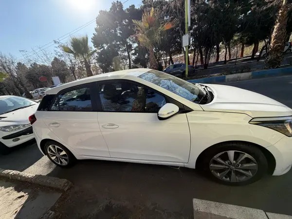 هیوندای، i20 (مونتاژ)