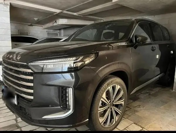 اکستریم، VX (QX)