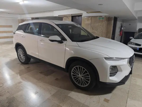 هایما، 8S
