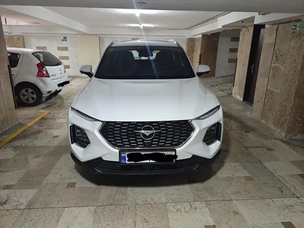 هایما، 8S