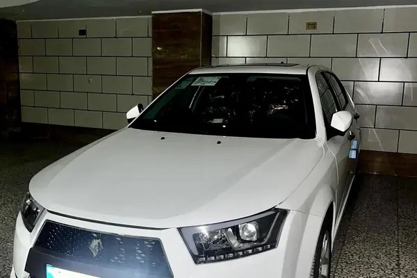 دنا، پلاس EF7P