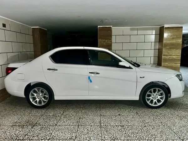 دنا، پلاس EF7P