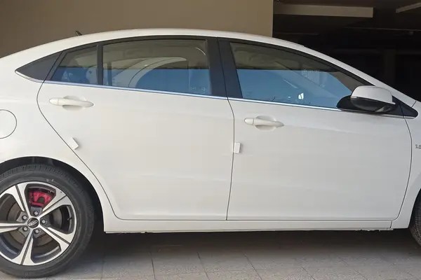چری، آریزو 5T اسپرت FL