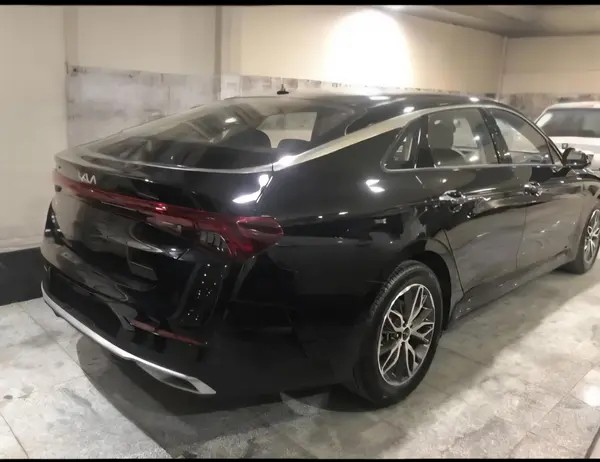 کیا، K5