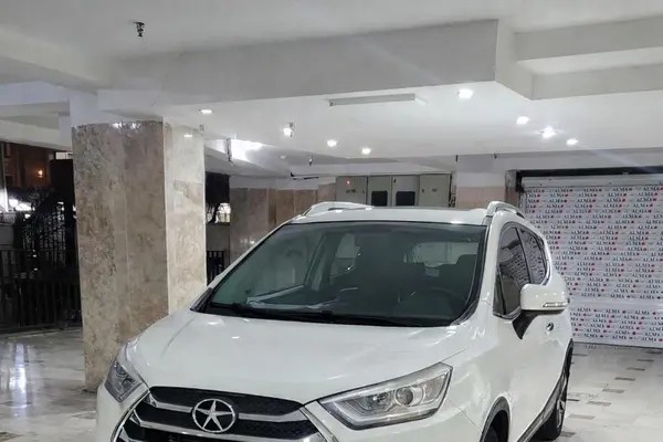 جک، S3