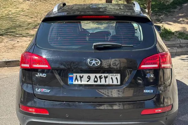 جک، S5