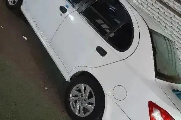 ساینا، EX دنده ای