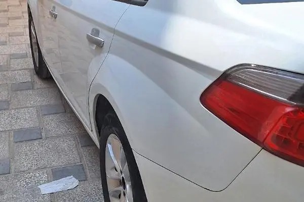 برلیانس، H330