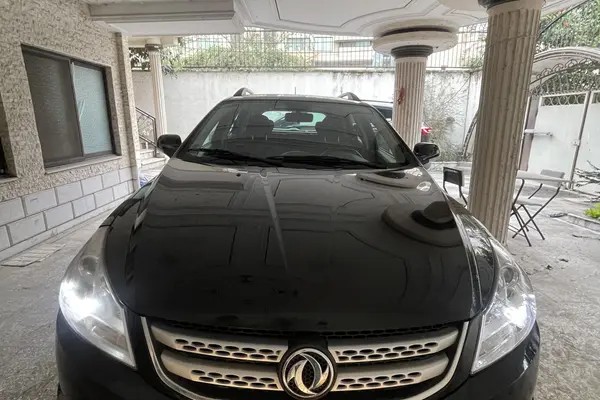 دانگ فنگ، H30 کراس