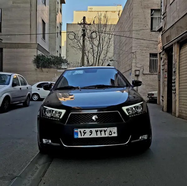 دنا، پلاس EF7