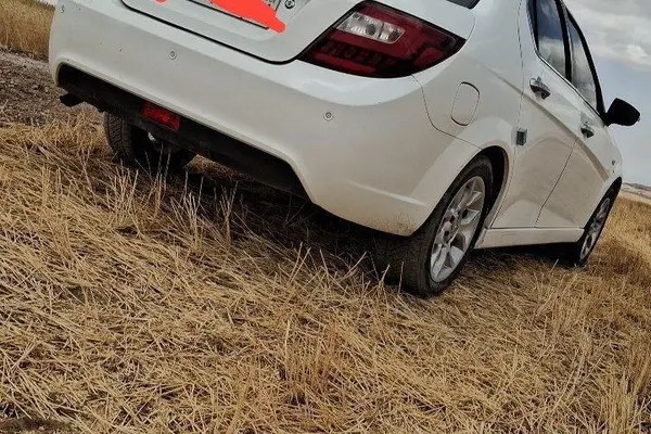 دنا، پلاس EF7