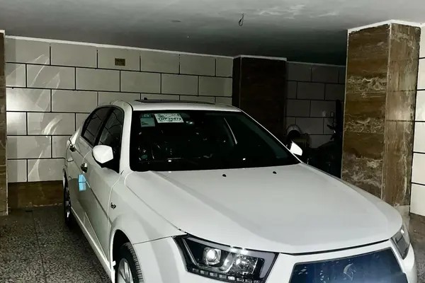 دنا، پلاس EF7