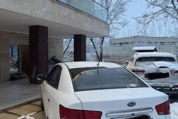 کیا، سراتو (مونتاژ)