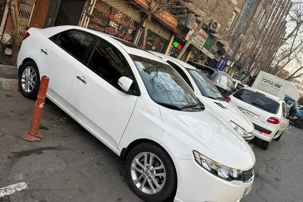 کیا، سراتو (مونتاژ)