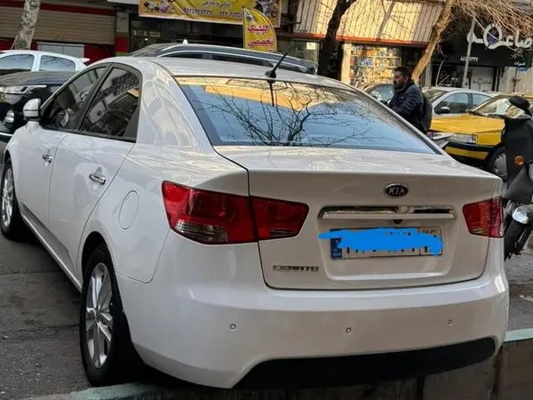 کیا، سراتو (مونتاژ)