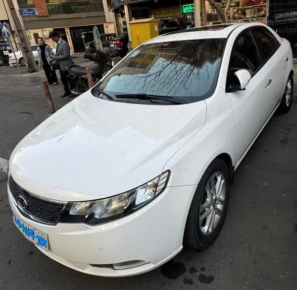 کیا، سراتو (مونتاژ)