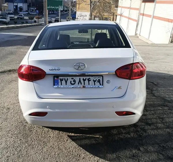جک، جی 4
